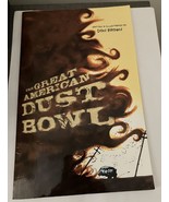 Great American Dust Bowl by Don Brown (2017, Trade Paperback) - $4.95