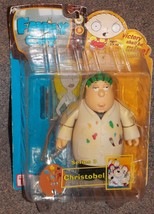 2005 MEZCO Family Guy Christobel Figure New In The Package - $24.99