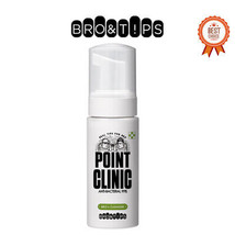 [BRO&amp;TIPS] [Small Amount] Point Clinic Men&#39;s Cleansing 50 ml Men&#39;s Cosmetics - £18.67 GBP