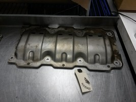 Engine Oil Baffle For 07-12 Lexus ES350  3.5 - $548.17 MXN