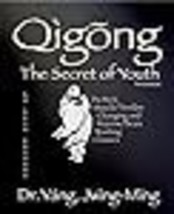 Qigong Secret of Youth 3rd. ed. Da Mos Muscle/Tendon Changing and Marrow/Brain W - £30.14 GBP
