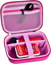 Kids Camera Case For Kodak Printomatic Digital Instant Print Cameras/For, Pink. - $44.97