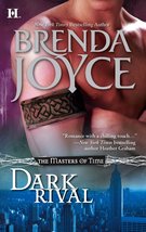 Dark Rival (The Masters of Time, Book 2) Joyce, Brenda - £2.33 GBP