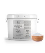 Exfoliating Dead Sea Salt Scrub - 128oz - Grapefruit - €45,00 EUR+