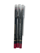 L&#39;Oreal Colour Riche 108 Best Mattes Lip Liner Sealed Set of 3 - $188.39 MXN