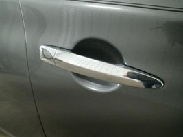 Passenger Door Handle Exterior Assembly Door Front Fits 13-19 SENTRA 104... - $65.70