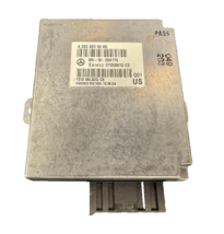 2003-2006 MERCEDES-BENZ SL500 SL55 W220 S600 VOICE CONTROL MODULE P/N A2... - €25,25 EUR
