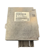 2003-2006 MERCEDES-BENZ SL500 SL55 W220 S600 VOICE CONTROL MODULE P/N A2... - $29.69