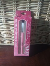 New! Ioni Soft Eyeshadow Round Blending Brush #601HG16 Fluffy Bristle Brush - £6.87 GBP