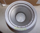 1970 71 Dodge Plymouth Water Pump Pulley 2951836 OEM Challenger Cuda 318... - $67.50