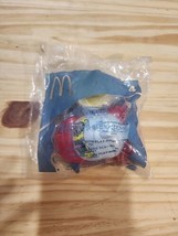 2003 - 2004 Lilo &amp; Stitch McDonalds Happy Meal Toy - X-Buggy with Play-D... - £6.68 GBP