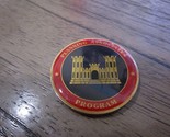 US Army  Engineers Planning Associates Program PA 2005 Challenge Coin #505R - $12.86