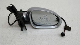 Front Right Side View Mirror Silver 2Dr OEM 2006 Volkswagen Golf 90 Day ... - £23.38 GBP