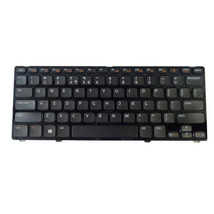 Keyboard for Dell Inspiron 14Z 5423 Laptops - Replaces 5FCV3 KN3G6 - £25.16 GBP