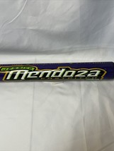 Louisville Slugger Jessica Mendoza TPS FP86M 33” 22oz -11oz C1C Composit... - £19.96 GBP