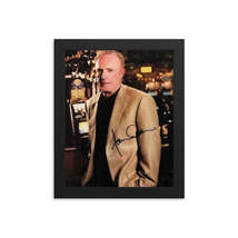 James Caan signed portrait photo - £50.90 GBP