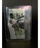 Jojen Reed [Valyrian Steel Metal] #72 Season 6 A Game of Thrones Lightly... - $3.66