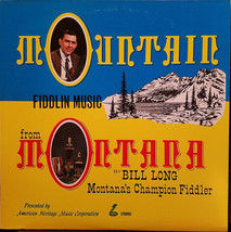 Bill long mountain fiddling music thumb200