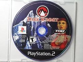 Dark Summit [video game] - $25.06