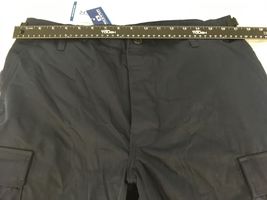 NWT PROPPER Cotton Polyester Dark Blue Medium Cargo Military BDU Uniform... - $48.55