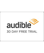 Audible Premium Plus USA - 1 Months for New Customers CODE - $91.80 MXN