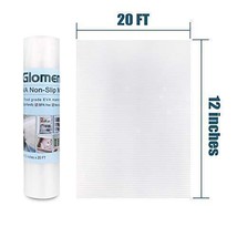 Shelf Liner Non-Slip Washable Oil-Proof For Kitchen Cabinets - $33.99