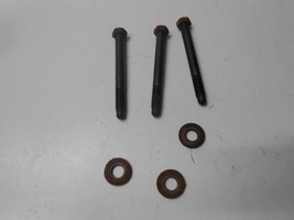 2004 Chevrolet Silverado 1500 Power Steering Gear Box Mounting Bolts - $734.82 MXN