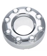 OEM 05-18 FORD F350/450 DRW FRONT Wheel 8 Lug Center Cap Free S&amp;H - $159.05 CAD