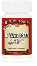 Bi Yan Tablets Bi Yan Pian - $18.53