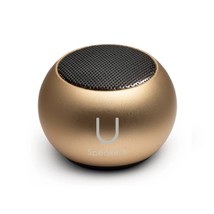 Fashionit U Mini Speaker | Stylish Portable Wireless Bluetooth 5.0 with Built-in - $88.99