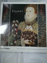 Elizabeth I and Her World Watkins, Susan Paperback Used - NEW Sealed Fre... - £11.83 GBP