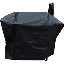 Heavy-Duty Extension Grill Cover For Pit Boss 820D/820Sc 820 Pro To Pit ... - $54.99