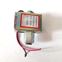 12V 149-2145 Electronic Fuel Pump 149-2140 149-2272 3.5-5PSI Fits Facet 40189N 4 - £29.33 GBP