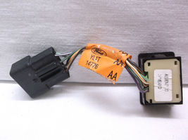 95-96-97-98-99-00-01 FORD EXPLORER/MOUNTAINEER POWER SEAT/MEMORY/SWITCH/BUTTONS image 4