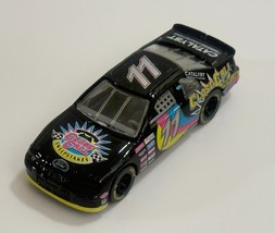 Brett Bodine #11 Close Call 1997 Action  Ford Thunderbird 1/64 Die Cast - $92.86 MXN
