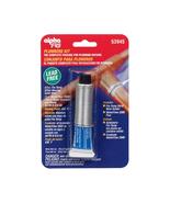 alpha fry AM53945 Flo-Temp Lead-Free Solid Wire Solder, No Size, No Color - €17,84 EUR