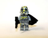 Building Toy Mimban Stormtrooper Star Wars Minifigure US Toys - $6.50