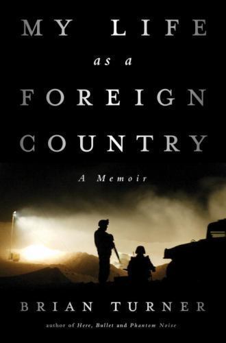 My Life as a Foreign Country: A Memoir - $1.32