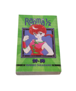 Ranma 1/2 Vol 29-30 2 In 1 Vol 15 Rumiko Takahashi Viz Media English Manga Rare - $78.00