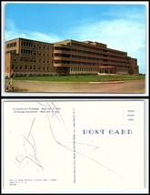 CANADA Postcard - Mont-Joli, Quebec, St Georges Sanatorium A13 - £2.33 GBP