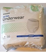 McKesson Ultra Disposable Underwear Adult Diapers X-Large Heavy Absorben... - $24.40 CAD