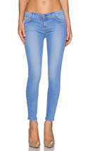CURRENT ELLIOTT The Stiletto Chester Denim Jeans Blue ( 27 )  - $80.16