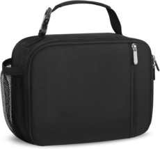 Lunch Insulated Lunch Bag Durable 10x4x8 in 5.2 Liter - $18.71