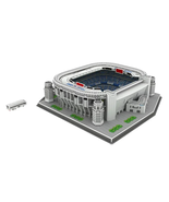 Santiago Football Stadium 3D Jigsaw Model - £31.39 GBP