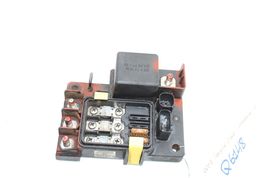 2013 FREIGHTLINER CASCADIA 125 AUXILIARY POWER DISTRIBUTION FUSE BOX Q6148 image 10