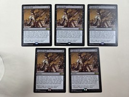 Legion&#39;s End x5 - Core Set 2020 - NM - $3.95