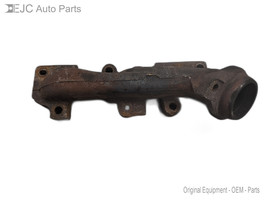 Left Exhaust Manifold For 05-10 Jeep Grand Cherokee  3.7 53023695AB eng - $728.33 MXN