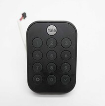 Yale Assure Lock 2 YRD430-BLE-BSP Smart Lock Bluetooth Deadbolt with Keypad image 5