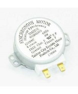 OEM Microwave Motor Turn for Roper MHE14XMB3 MHE14XMD1 MHE14XMQ4 MHE14XM... - $1,381.16 MXN