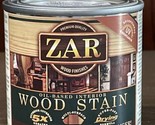 ZAR Oil-Based Interior Wood Stain 113 Fruitwood, 1/2 Pint - £23.45 GBP